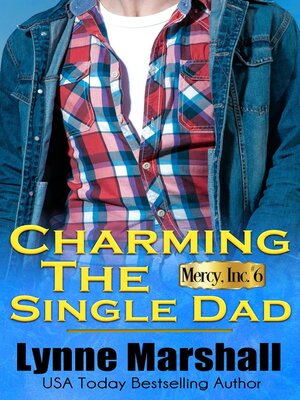 cover image of Charming the Single Dad